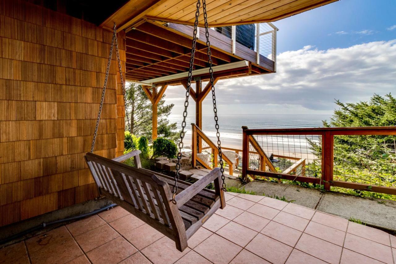Berni'S Ocean View Castle - Home Sweet Homestead Оушенсайд Экстерьер фото