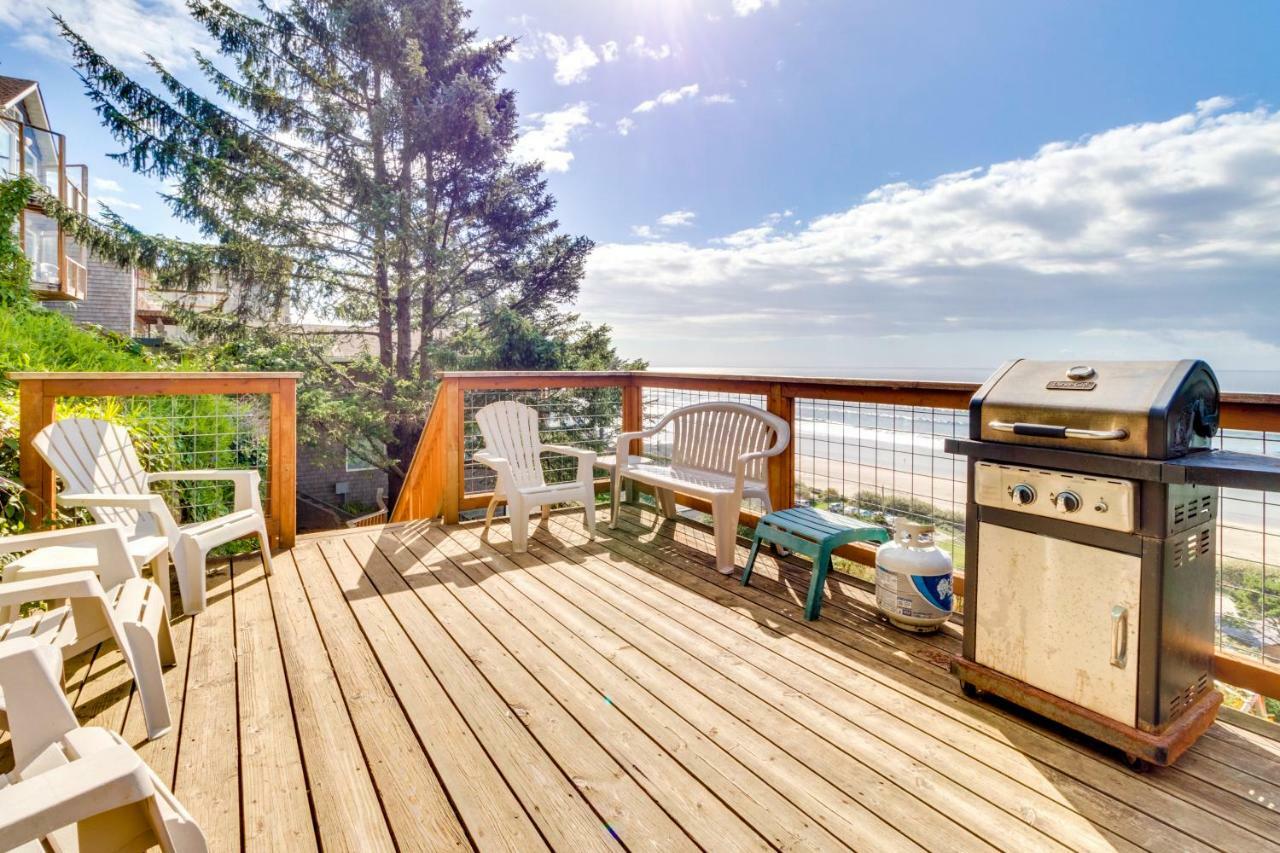 Berni'S Ocean View Castle - Home Sweet Homestead Оушенсайд Экстерьер фото