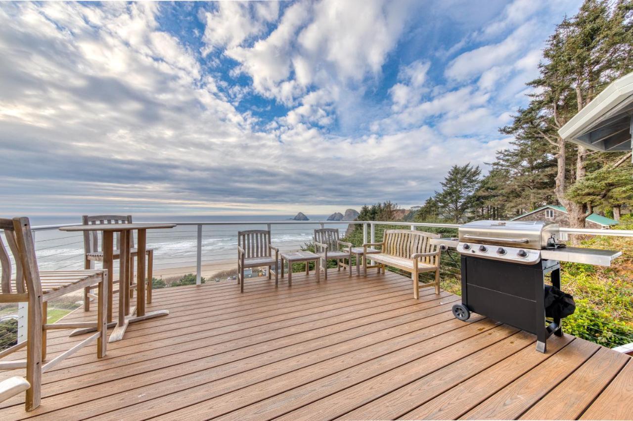 Berni'S Ocean View Castle - Home Sweet Homestead Оушенсайд Экстерьер фото